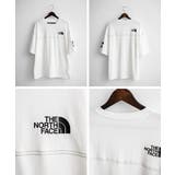 THENORTHFACE WHITELABEL Tシャツ | Rocky Monroe | 詳細画像21