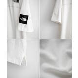 THENORTHFACE WHITELABEL Tシャツ | Rocky Monroe | 詳細画像22