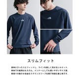 THENORTHFACE 接触冷感 ラッシュガード | Rocky Monroe | 詳細画像14