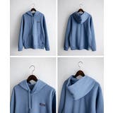 Patagonia パーカー 裏起毛 | Rocky Monroe | 詳細画像16