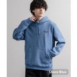 ショアブルー | Patagonia パーカー 裏起毛 | Rocky Monroe
