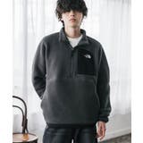 THENORTHFACE フリース ハーフジップ | Rocky Monroe | 詳細画像6