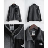 THENORTHFACE フリース ハーフジップ | Rocky Monroe | 詳細画像12