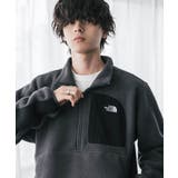 THENORTHFACE フリース ハーフジップ | Rocky Monroe | 詳細画像4
