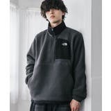 THENORTHFACE フリース ハーフジップ | Rocky Monroe | 詳細画像5