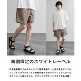 THENORTHFACE WHITELABEL ショートパンツ | Rocky Monroe | 詳細画像16 