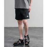 THENORTHFACE WHITELABEL ショートパンツ | Rocky Monroe | 詳細画像4 