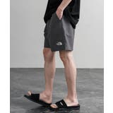 THENORTHFACE WHITELABEL ショートパンツ | Rocky Monroe | 詳細画像8 