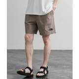 THENORTHFACE WHITELABEL ショートパンツ | Rocky Monroe | 詳細画像13 