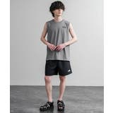 THENORTHFACE WHITELABEL ショートパンツ | Rocky Monroe | 詳細画像2 