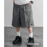 スモークグレー | THENORTHFACE WHITELABEL ハーフパンツ | Rocky Monroe
