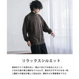 ニット セーター タートルネック | Rocky Monroe | 詳細画像27 