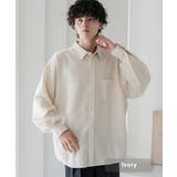 アイボリー | チェックシャツ ネルシャツ ビエラ | Rocky Monroe