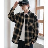 チェックシャツ ネルシャツ ビエラ | Rocky Monroe | 詳細画像7 