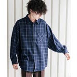 チェックシャツ ネルシャツ ビエラ | Rocky Monroe | 詳細画像20 