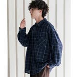 チェックシャツ ネルシャツ ビエラ | Rocky Monroe | 詳細画像21 