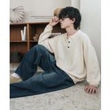 ニット ポロシャツ 多機能 | Rocky Monroe | 詳細画像24