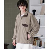 PENNEYS アノラックプルオーバー マイクロフリース | Rocky Monroe | 詳細画像19