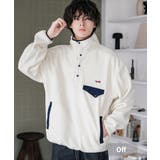 オフ | PENNEYS アノラックプルオーバー マイクロフリース | Rocky Monroe