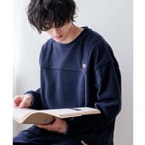 PENNEYS セットアップ マイクロフリース | Rocky Monroe | 詳細画像26