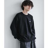 PENNEYS 長袖ニット クルーネック | Rocky Monroe | 詳細画像3