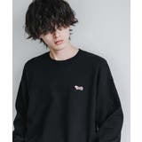 PENNEYS 長袖ニット クルーネック | Rocky Monroe | 詳細画像4
