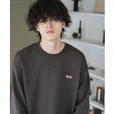 PENNEYS 長袖ニット クルーネック | Rocky Monroe | 詳細画像9