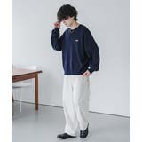 PENNEYS 長袖ニット クルーネック | Rocky Monroe | 詳細画像13