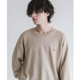 PENNEYS 長袖ニット クルーネック | Rocky Monroe | 詳細画像17