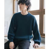 ニットセーター 無地 オーバーサイズ | Rocky Monroe | 詳細画像35
