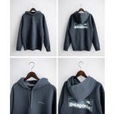 Patagonia 裏起毛パーカー プルオーバー | Rocky Monroe | 詳細画像15