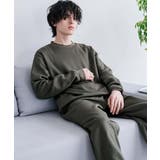 セットアップ 裏起毛 スウェット | Rocky Monroe | 詳細画像34