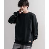 Carhartt トレーナー 裏起毛 | Rocky Monroe | 詳細画像5