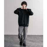 Carhartt トレーナー 裏起毛 | Rocky Monroe | 詳細画像6
