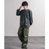 Carhartt トレーナー 裏起毛 | Rocky Monroe | 詳細画像7