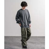 Carhartt トレーナー 裏起毛 | Rocky Monroe | 詳細画像8