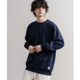 Carhartt トレーナー 裏起毛 | Rocky Monroe | 詳細画像20