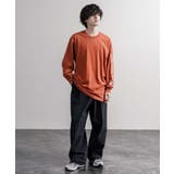 Carhartt ロンT 袖プリント | Rocky Monroe | 詳細画像23