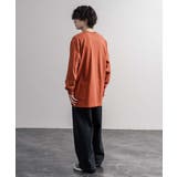 Carhartt ロンT 袖プリント | Rocky Monroe | 詳細画像24