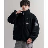 THENORTHFACE WHITELABEL フリースジャケット | Rocky Monroe | 詳細画像4 