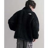 THENORTHFACE WHITELABEL フリースジャケット | Rocky Monroe | 詳細画像5 