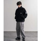 THENORTHFACE WHITELABEL フリースジャケット | Rocky Monroe | 詳細画像6 