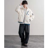 THENORTHFACE WHITELABEL フリースジャケット | Rocky Monroe | 詳細画像8 