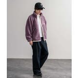 THENORTHFACE WHITELABEL フリースジャケット | Rocky Monroe | 詳細画像16 