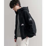 THENORTHFACE WHITELABEL フリースジャケット | Rocky Monroe | 詳細画像5 
