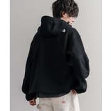 THENORTHFACE WHITELABEL フリースジャケット | Rocky Monroe | 詳細画像6 