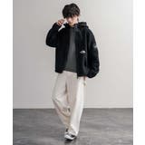 THENORTHFACE WHITELABEL フリースジャケット | Rocky Monroe | 詳細画像7 