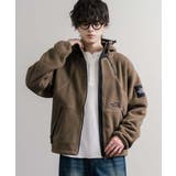 THENORTHFACE WHITELABEL フリースジャケット | Rocky Monroe | 詳細画像9 