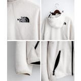 THENORTHFACE WHITELABEL フリースジャケット | Rocky Monroe | 詳細画像22 