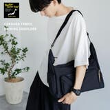 ショルダーバッグ メンズ レディース | Rocky Monroe | 詳細画像1 